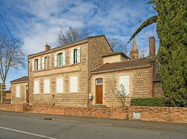 L'Union (31240)