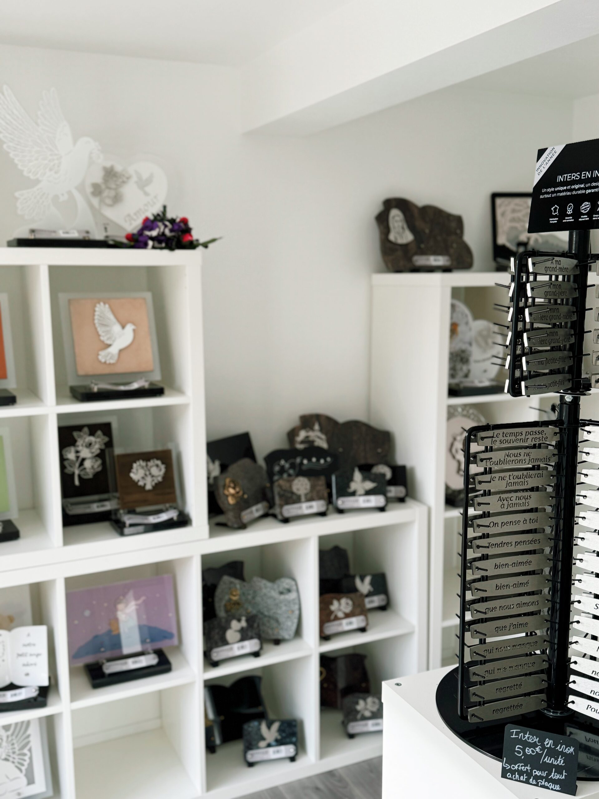 Services aux familles