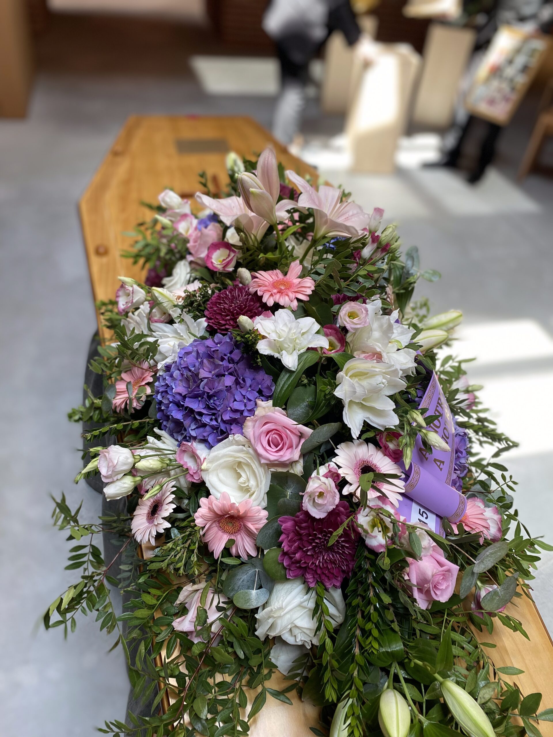 Demande de rendez-vous en agence