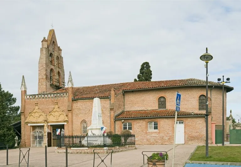 Saint-Jean  (31240)
